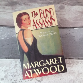 The Blind Assassin by Margaret Atwood